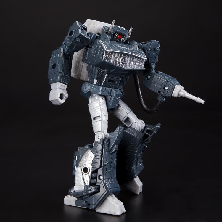 Transformers Generations Selects Leader Shockwave Gallery Image 4
