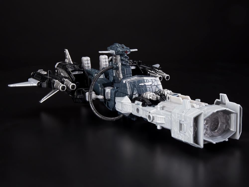 Transformers Generations Selects Leader Shockwave Gallery Image 6