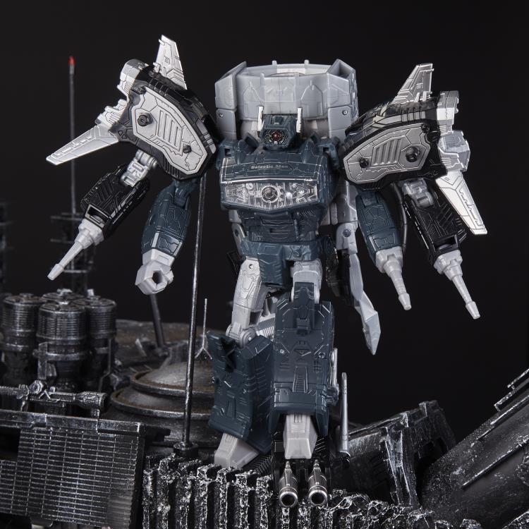 Transformers Generations Selects Leader Shockwave Gallery Image 5