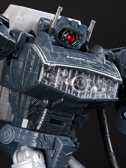 Transformers Generations Selects Leader Shockwave Gallery Image 2