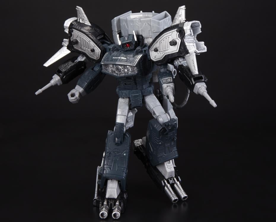 Transformers Generations Selects Leader Shockwave Gallery Image 3
