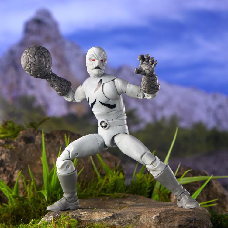 Power Rangers Lightning Collection Fighting Spirit Green Ranger & Mighty Morphin Putty Two-Pack Gallery Image 9