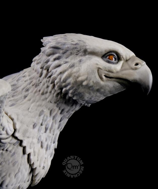 Harry Potter Q-Fig Max Harry & Buckbeak Gallery Image 14