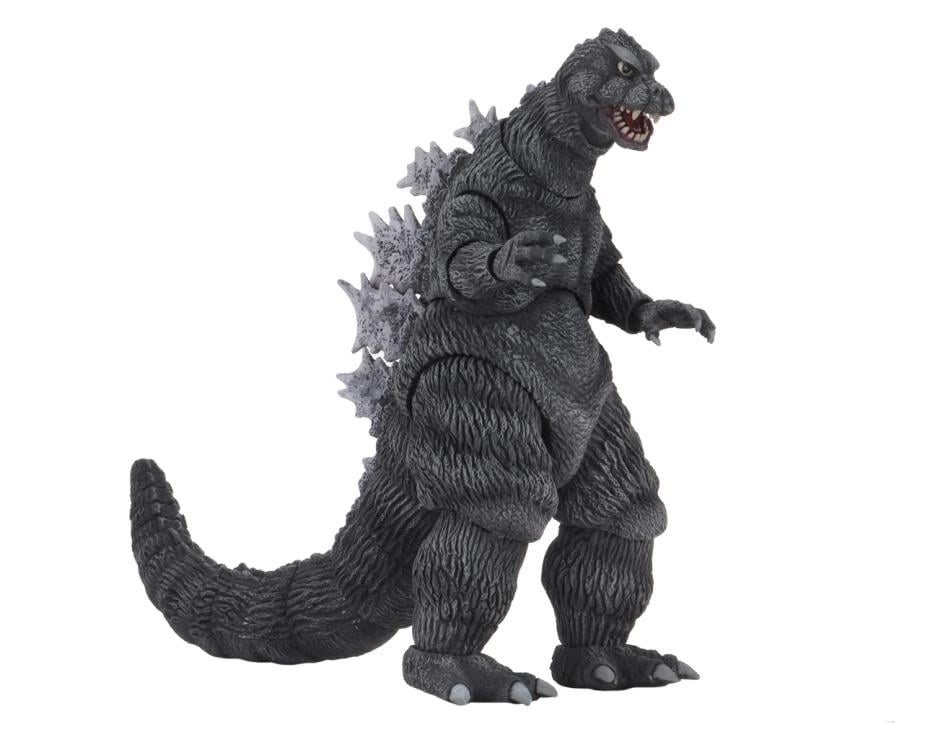 Mothra vs. Godzilla 6" Godzilla Gallery Image 5