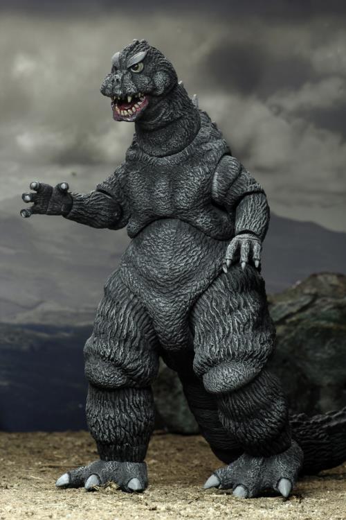Mothra vs. Godzilla 6" Godzilla Gallery Image 3