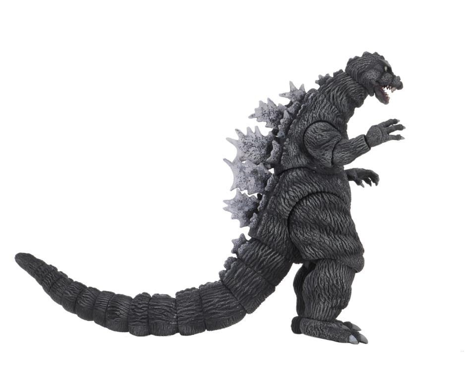 Mothra vs. Godzilla 6" Godzilla Gallery Image 6