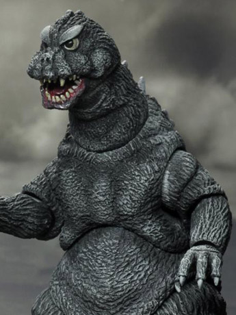 Mothra vs. Godzilla 6" Godzilla Gallery Image 2
