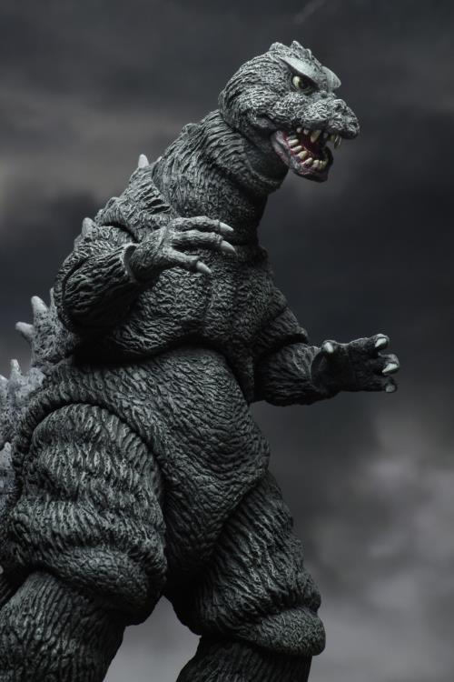 Mothra vs. Godzilla 6" Godzilla Gallery Image 7
