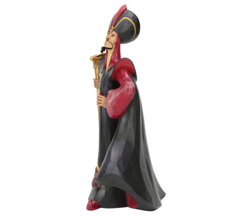 Aladdin Disney Traditions Jafar (Jim Shore) Gallery Image 4