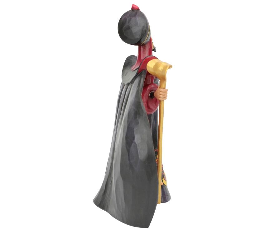 Aladdin Disney Traditions Jafar (Jim Shore) Gallery Image 5