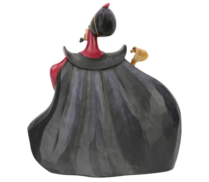 Aladdin Disney Traditions Jafar (Jim Shore) Gallery Image 6