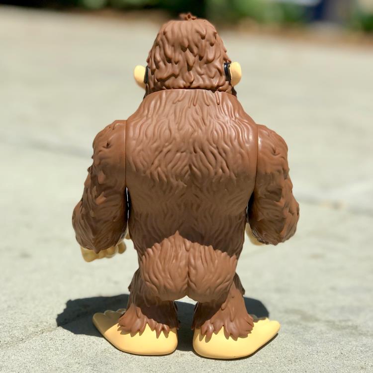 GoGORILLA Media "Milk Chocolate" GoGORILLA Designer Figure (James Groman) Gallery Image 6