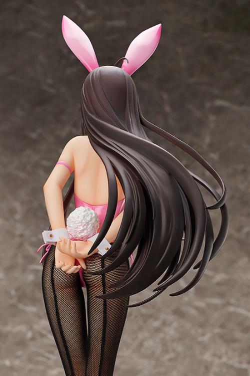 Oh My Goddess! B-Style Skuld (Bunny Ver.) 1/4 Scale Figure Gallery Image 9