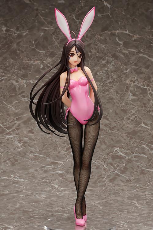 Oh My Goddess! B-Style Skuld (Bunny Ver.) 1/4 Scale Figure Gallery Image 3