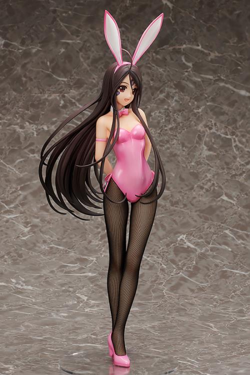 Oh My Goddess! B-Style Skuld (Bunny Ver.) 1/4 Scale Figure Gallery Image 7