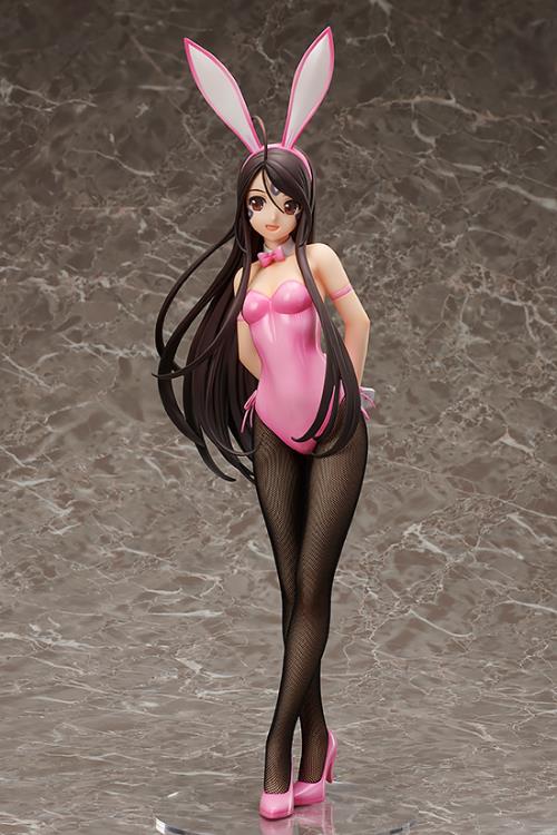Oh My Goddess! B-Style Skuld (Bunny Ver.) 1/4 Scale Figure Gallery Image 5
