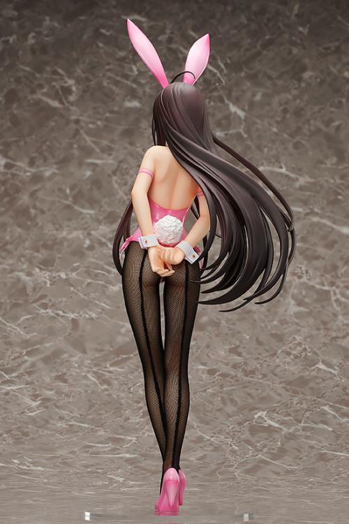 Oh My Goddess! B-Style Skuld (Bunny Ver.) 1/4 Scale Figure Gallery Image 6