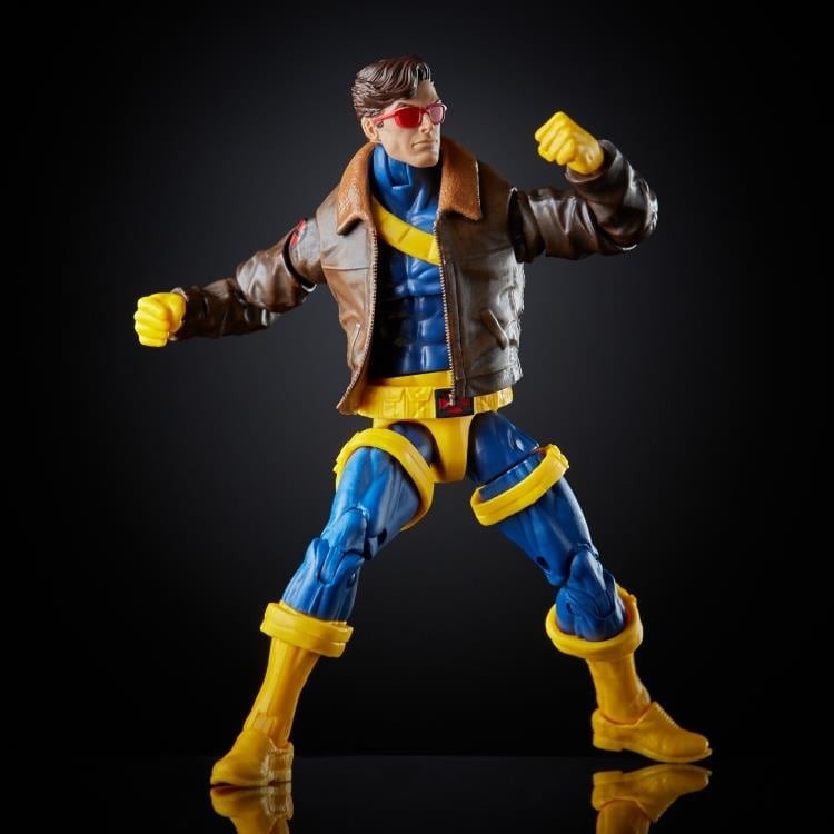Marvel Comics 80th Anniversary Marvel Legends X-Men Three-Pack Gallery Image 23