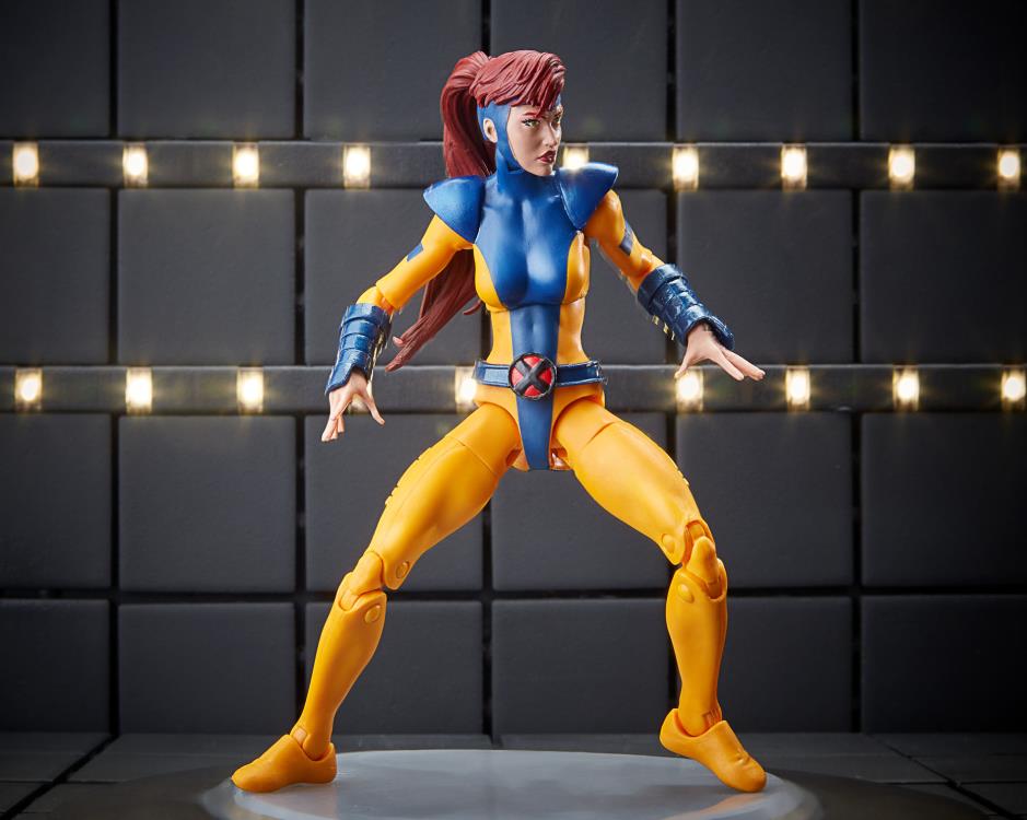 Marvel Comics 80th Anniversary Marvel Legends X-Men Three-Pack Gallery Image 14
