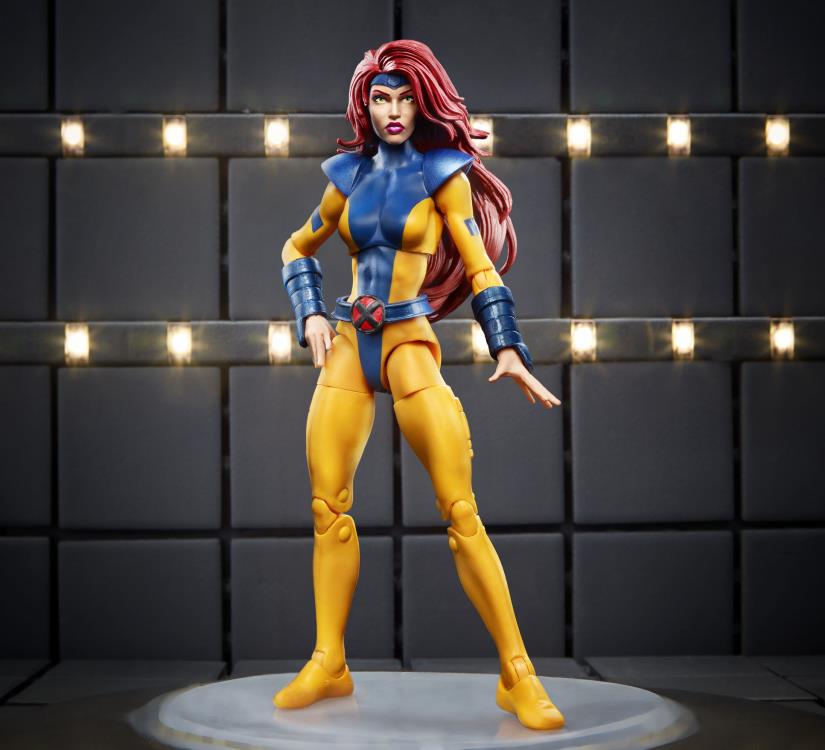 Marvel Comics 80th Anniversary Marvel Legends X-Men Three-Pack Gallery Image 13