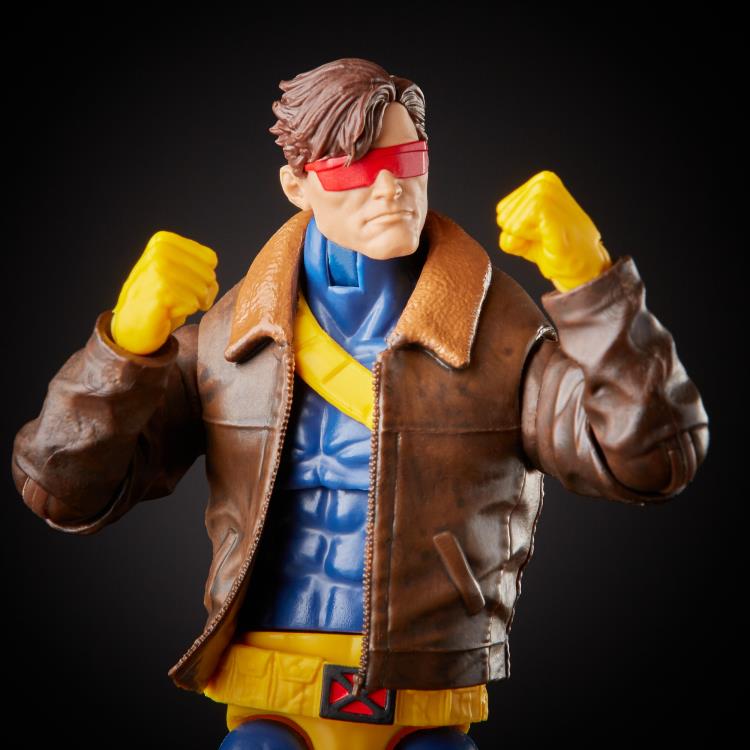 Marvel Comics 80th Anniversary Marvel Legends X-Men Three-Pack Gallery Image 24