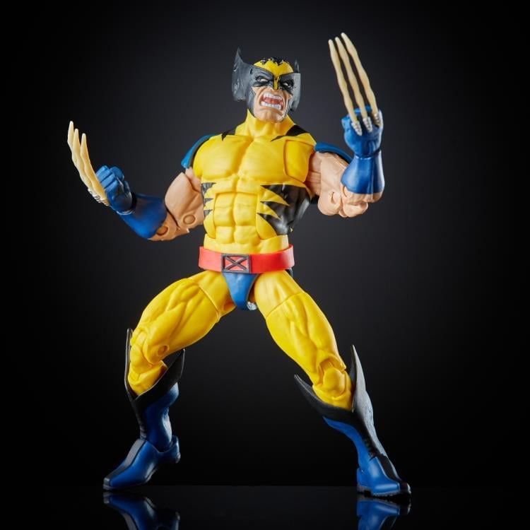 Marvel Comics 80th Anniversary Marvel Legends X-Men Three-Pack Gallery Image 10