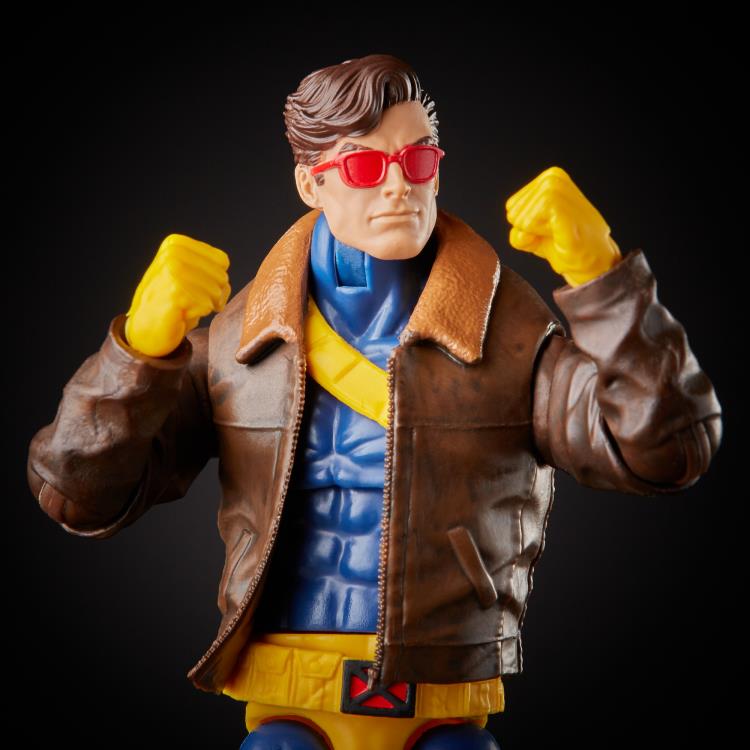 Marvel Comics 80th Anniversary Marvel Legends X-Men Three-Pack Gallery Image 25