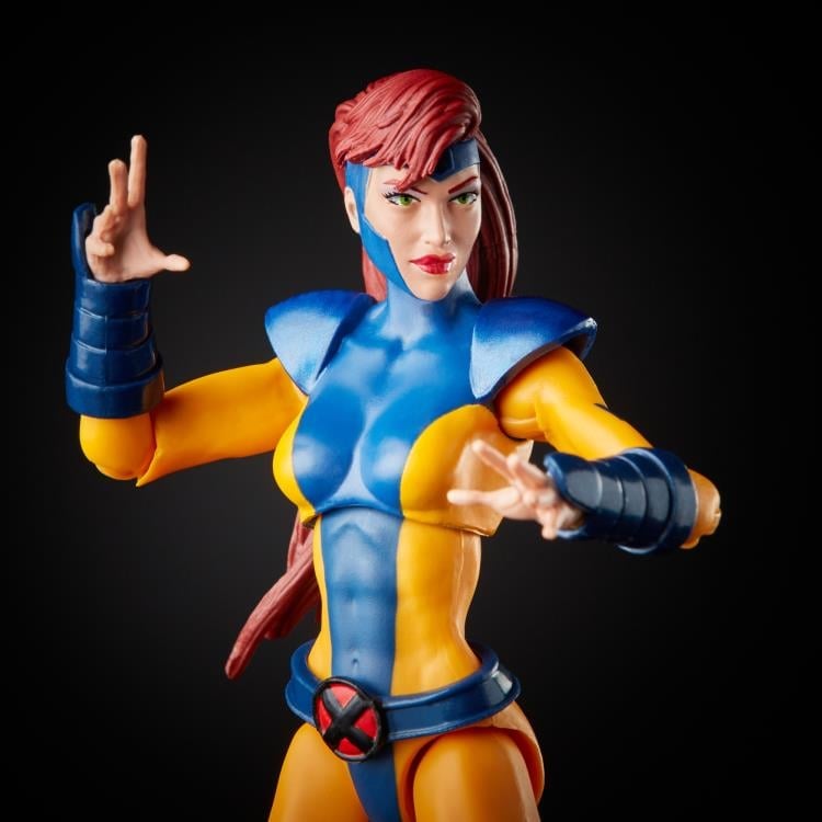 Marvel Comics 80th Anniversary Marvel Legends X-Men Three-Pack Gallery Image 18