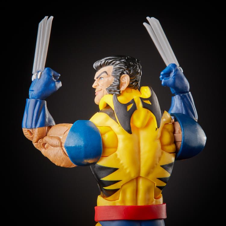 Marvel Comics 80th Anniversary Marvel Legends X-Men Three-Pack Gallery Image 9
