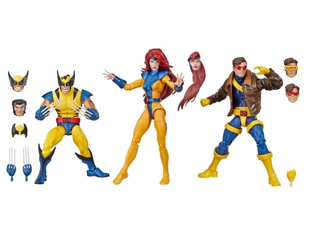 H*I様 マーベルレジェンド　marvel80周年　X-MEN マグニートー　3 H*I様 マーベルレジェンド marvel80周年 X-MEN マグニートー 3 【公式