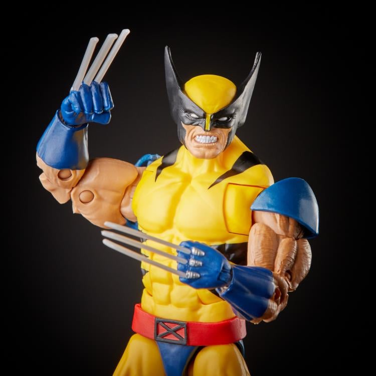 Marvel Comics 80th Anniversary Marvel Legends X-Men Three-Pack Gallery Image 12