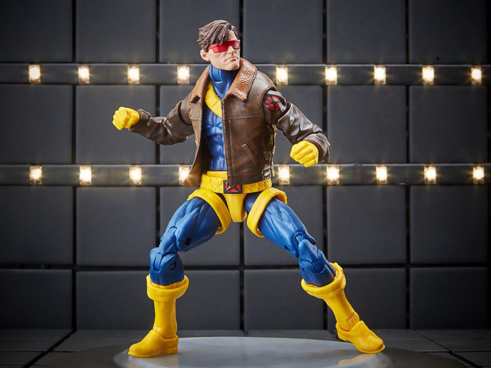 Marvel Comics 80th Anniversary Marvel Legends X-Men Three-Pack Gallery Image 19
