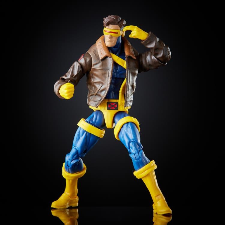 Marvel Comics 80th Anniversary Marvel Legends X-Men Three-Pack Gallery Image 21