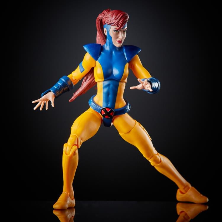 Marvel Comics 80th Anniversary Marvel Legends X-Men Three-Pack Gallery Image 17