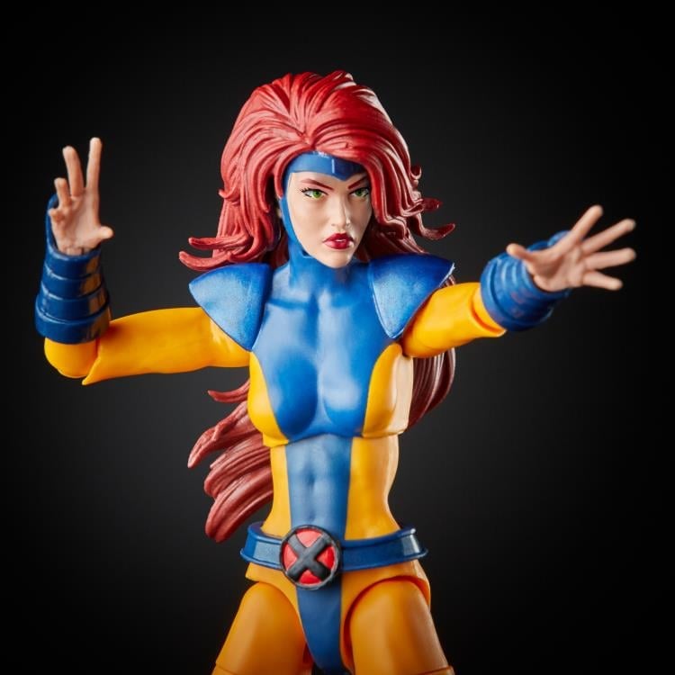 Marvel Comics 80th Anniversary Marvel Legends X-Men Three-Pack Gallery Image 16
