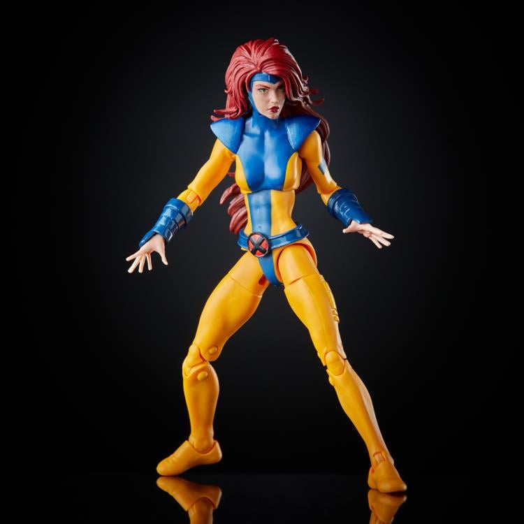 Marvel Comics 80th Anniversary Marvel Legends X-Men Three-Pack Gallery Image 15