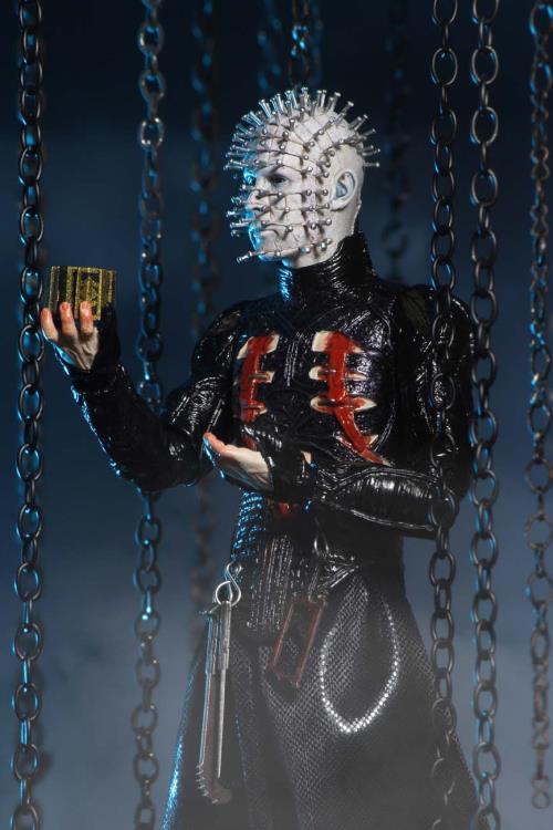 Hellraiser Ultimate Pinhead Figure Gallery Image 11