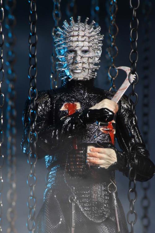 Hellraiser Ultimate Pinhead Figure Gallery Image 10