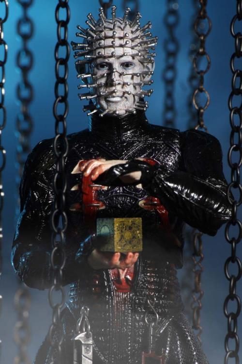 Hellraiser Ultimate Pinhead Figure Gallery Image 13