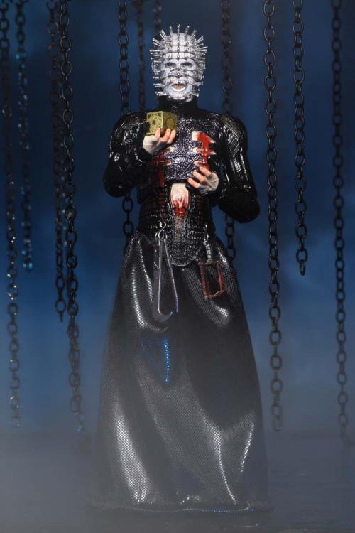 Hellraiser Ultimate Pinhead Figure Gallery Image 3