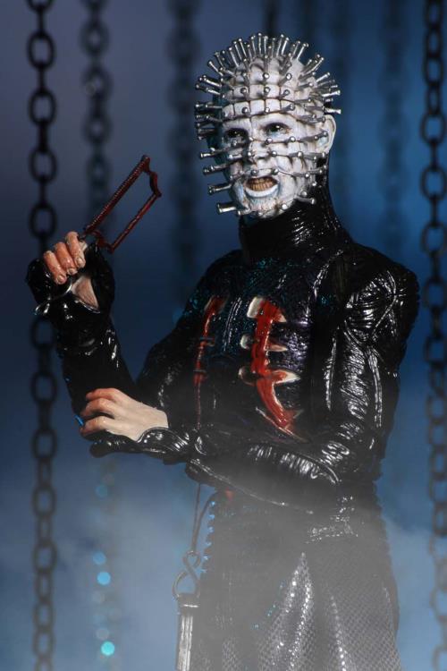 Hellraiser Ultimate Pinhead Figure Gallery Image 8