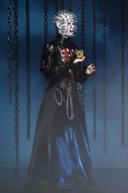 Hellraiser Ultimate Pinhead Figure Gallery Image 4