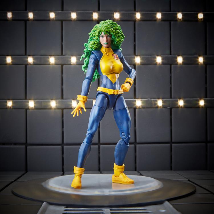 マーベルレジェンド ポラリス ハボック2パック版 Amazon | ML 2ﾊﾟｯｸ ﾊﾎﾞｯｸ & ﾎﾟﾗﾘｽ | ロボット・子ども向けフィギュア