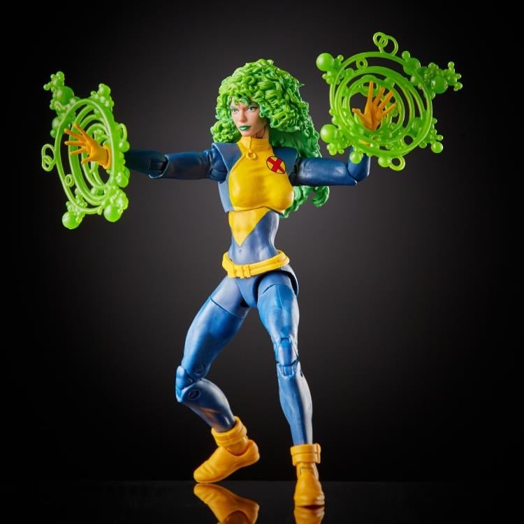 マーベルレジェンド ポラリス ハボック2パック版 Amazon.com: Marvel Classic- Pack of 2 X-Men 15 cm Figures