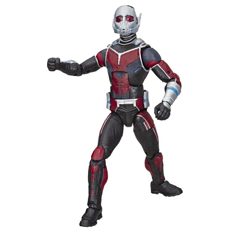 Captain America: Civil War Marvel Legends Deluxe Giant-Man Gallery Image 8