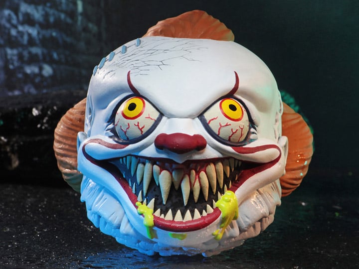 IT Madballs Pennywise Gallery Image 1