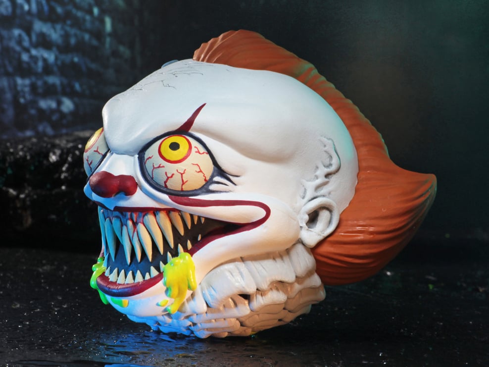 IT Madballs Pennywise Gallery Image 4