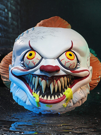 IT Madballs Pennywise Gallery Image 2