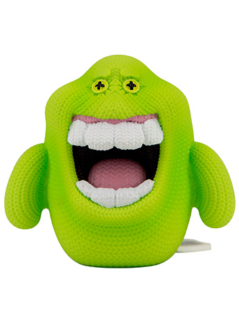 Ghostbusters Handmade By Robots Slimer Figure Gallery Image 2