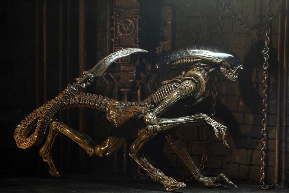 Alien 3 Ultimate Dog Alien Gallery Image 6